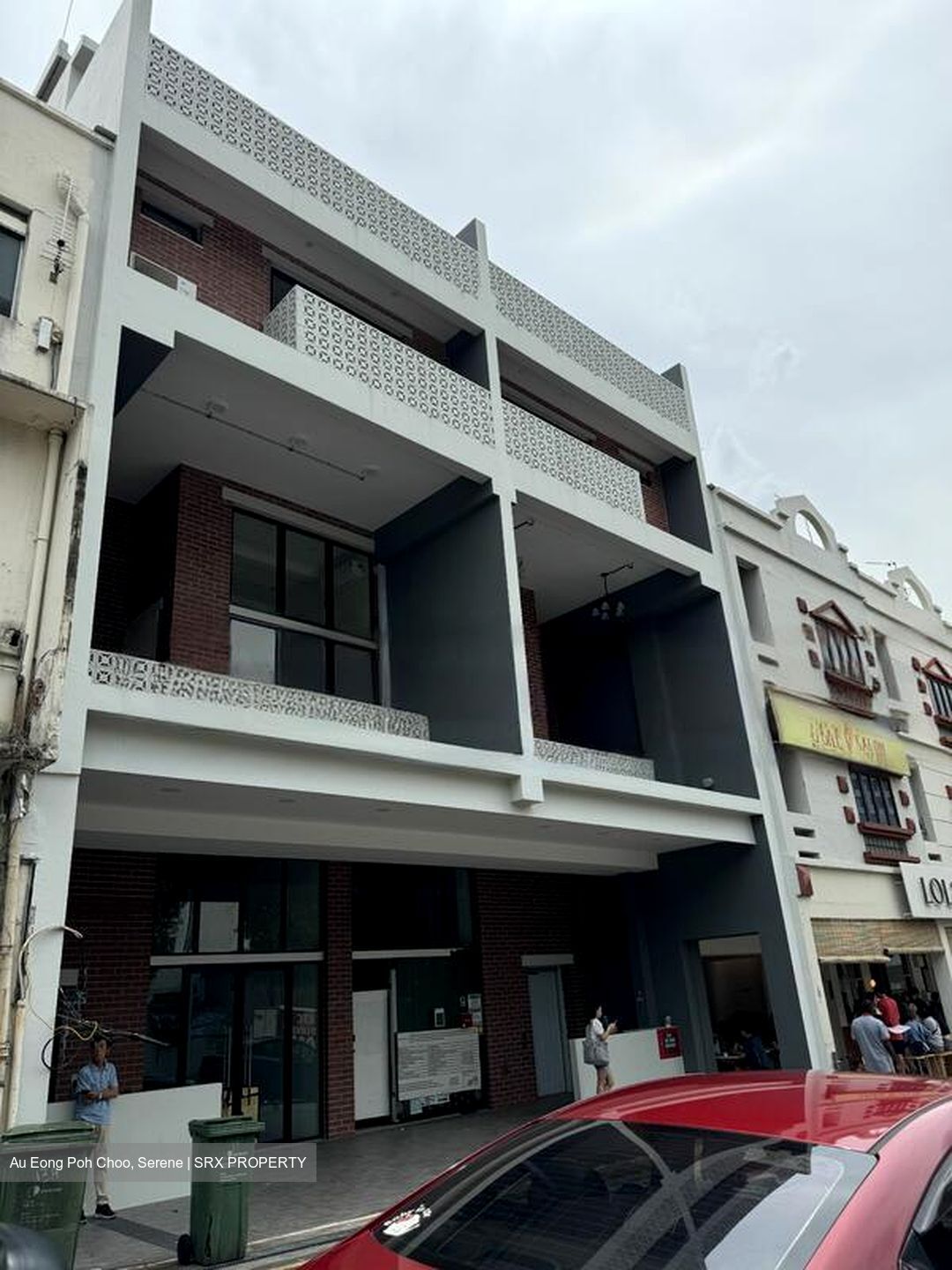 Simon Road (D19), Shop House #503528981